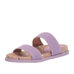Lucky Brand Women's Paimee Slide Sandal
